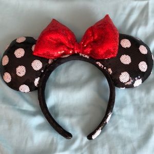 Minnie Ears